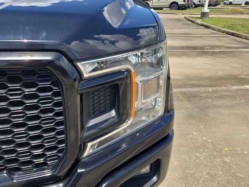 Used 2018 Ford F150 XL w/ Equipment Group 101A Mid RWD image 10