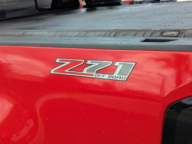Used 2016 Chevrolet Colorado Z71 AWD/4WD image 13