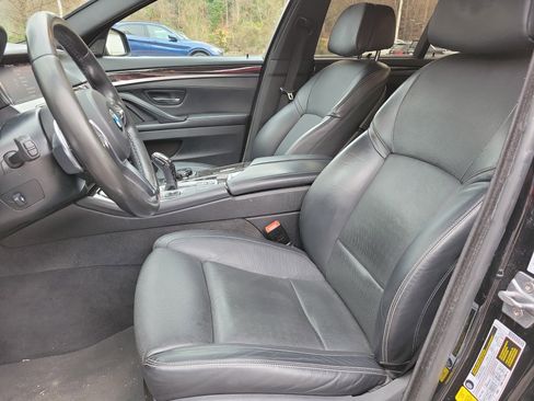 Used 2016 BMW 550i 550i image 12