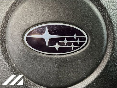 Used 2013 Subaru Impreza WRX Hatchback AWD/4WD image 32