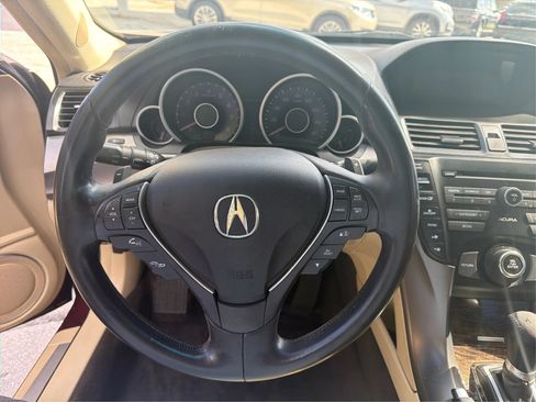 Used 2012 Acura TL FWD image 16