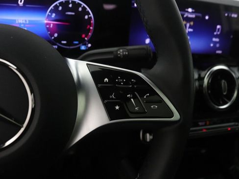 Certified 2026 Mercedes-Benz GLA 250 image 15