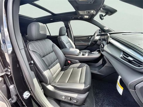 New 2026 Buick Enclave Avenir w/ Super Cruise Package image 30