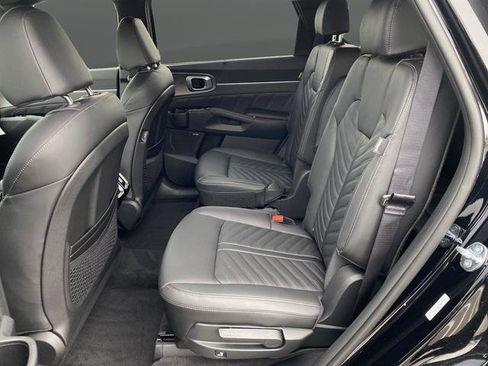 New 2026 Kia Sorento SX Prestige image 36