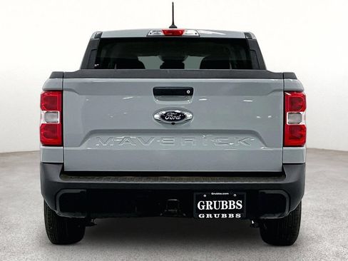 Used 2023 Ford Maverick XLT FWD image 5