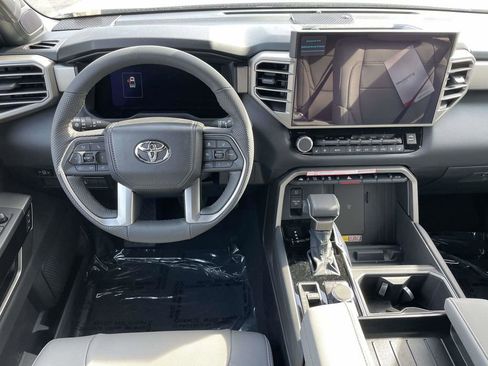 New 2026 Toyota Tundra Limited AWD/4WD image 22
