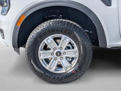 New 2026 Ford Ranger XL w/ Trailer Tow Package RWD image 10