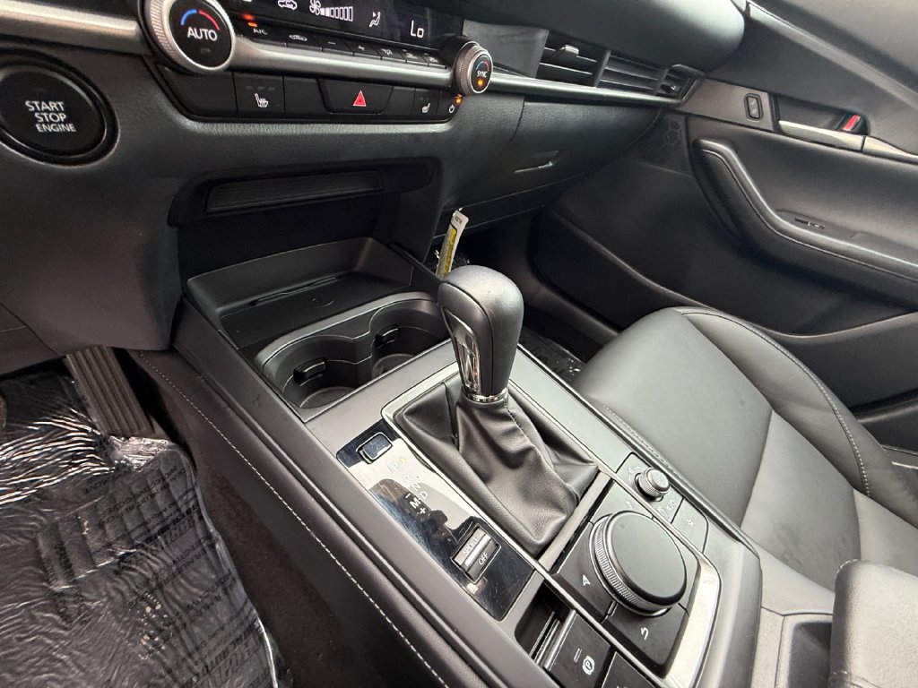 Certified 2026 MAZDA CX-30 AWD 2.5 S image 22