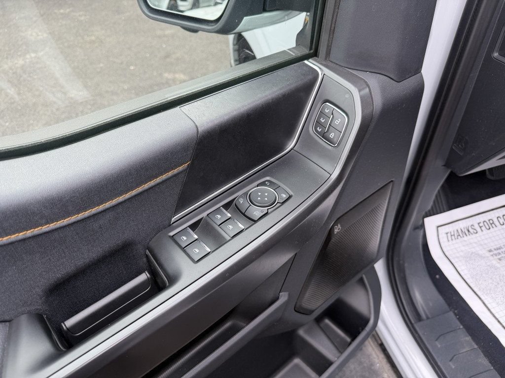 Used 2025 Ford F150 Tremor w/ Equipment Group 402A High AWD/4WD image 15