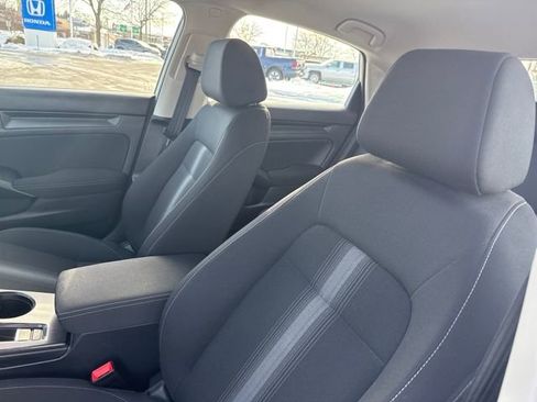 Used 2023 Honda Civic LX image 12