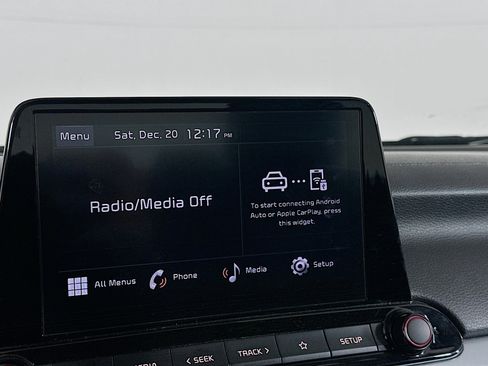 Used 2024 Kia Forte LXS image 19