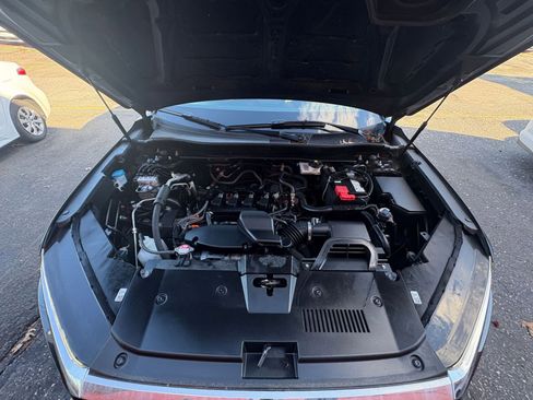 Used 2024 Honda CR-V EX image 28