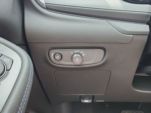 New 2026 Buick Encore GX Sport Touring w/ Advanced Technology Package FWD image 18