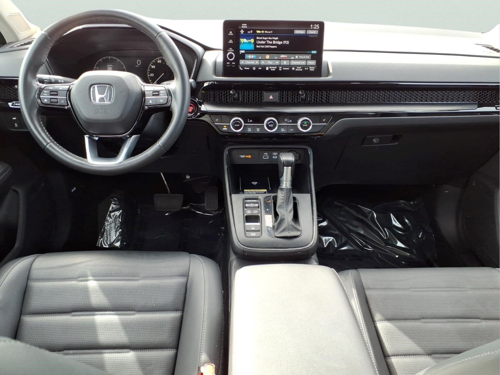 Certified 2024 Honda CR-V EX-L image 14