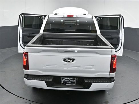 Used 2024 Ford F150 XLT w/ Equipment Group 302A MID image 50