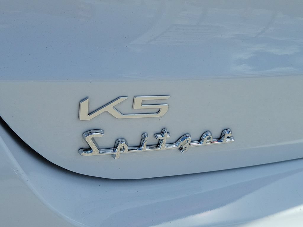 Used 2023 Kia K5 GT-Line w/ GT-Line Premium Package FWD image 7