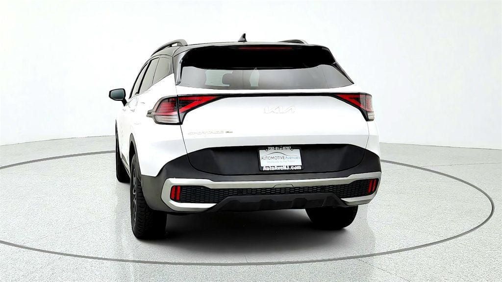 Used 2024 Kia Sportage X-Pro AWD/4WD image 6