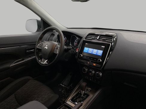 New 2026 Mitsubishi Outlander Sport AWD image 46