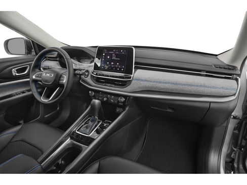 Used 2022 Jeep Compass Latitude w/ Convenience Group AWD/4WD image 31