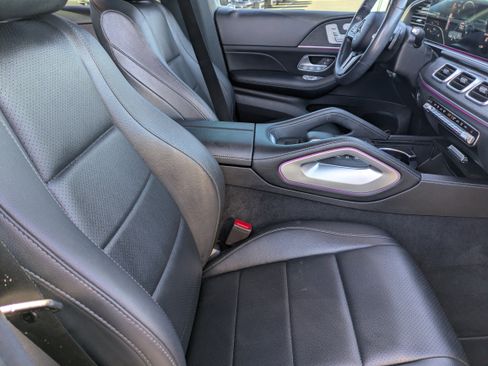 Used 2022 Mercedes-Benz GLE 350 4MATIC image 12