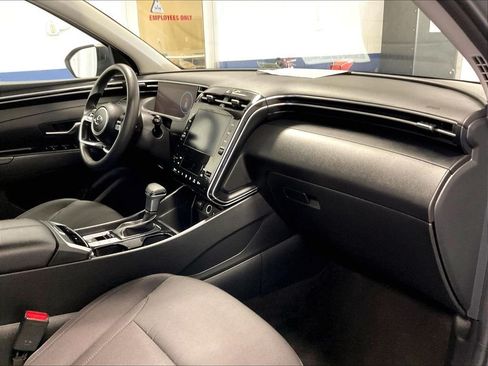 Used 2024 Hyundai Tucson SEL AWD/4WD image 14