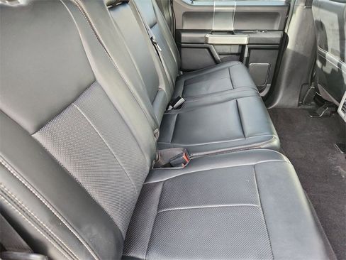 Used 2020 Ford F150 Lariat w/ Equipment Group 502A Luxury image 27