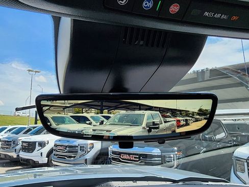 New 2026 GMC Sierra 1500 AT4 w/ AT4 Premium Package AWD/4WD image 35