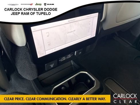 New 2026 Jeep Grand Wagoneer Summit image 28