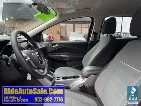 Used 2014 Ford Escape SE w/ Equipment Group 201A FWD image 10