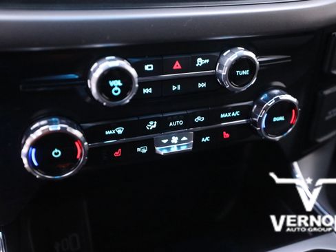 New 2026 Ford F150 XLT w/ Equipment Group 302A MID image 24