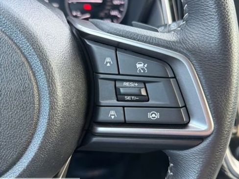 Certified 2025 Subaru Outback Premium image 60