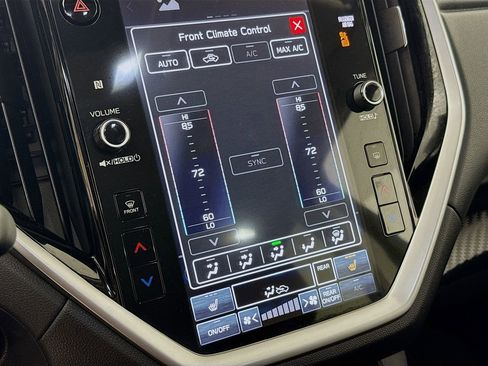 Used 2023 Subaru Ascent Premium w/ Convenience Package image 18