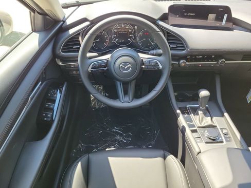 New 2026 MAZDA MAZDA3 2.5 S Sedan w/ Preferred Pkg FWD image 12