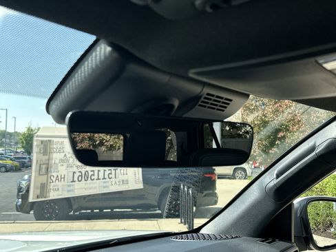 New 2026 Toyota 4Runner TRD Sport AWD/4WD image 20