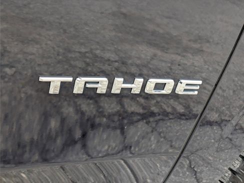 Used 2022 Chevrolet Tahoe LS w/ Driver Alert Package image 9