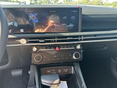New 2026 Hyundai Tucson SEL Plus