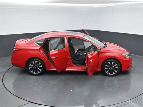 Used 2017 Nissan Sentra SR Turbo image 60