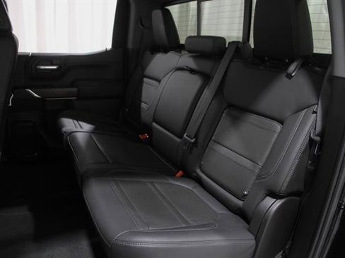 Used 2021 GMC Sierra 1500 Denali w/ Denali Ultimate Package AWD/4WD image 25