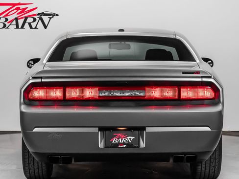 Used 2011 Dodge Challenger SRT8 image 4