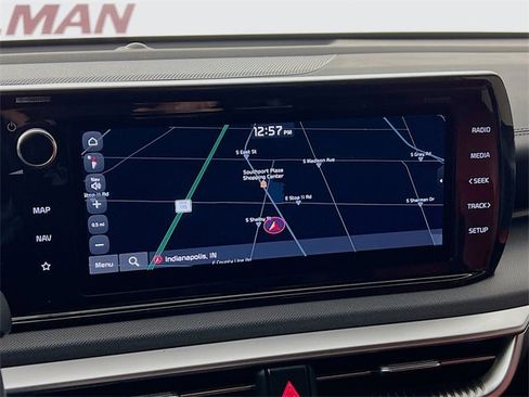 Used 2024 Kia K5 GT-Line image 18