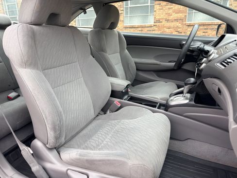 Used 2009 Honda Civic LX image 19