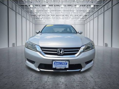Used 2013 Honda Accord LX image 11