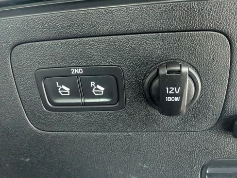 Certified 2023 Kia Sorento SX image 15