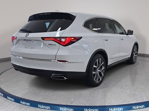 Used 2023 Acura MDX FWD w/ Technology Package image 7