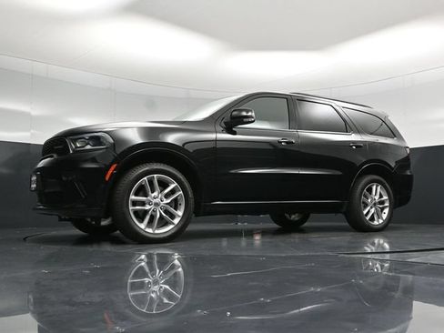 Certified 2023 Dodge Durango GT AWD/4WD image 65