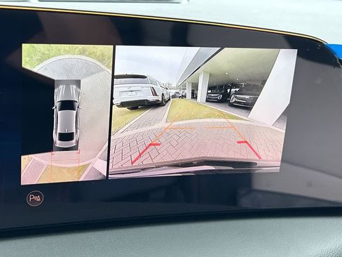 New 2026 Cadillac CT5 Sport w/ Technology Package image 22