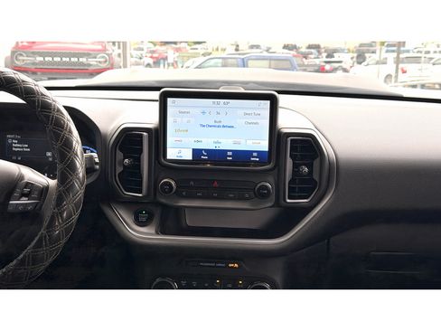 Used 2021 Ford Bronco Sport Big Bend AWD/4WD image 17