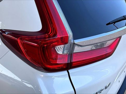 Certified 2018 Honda CR-V EX-L image 29