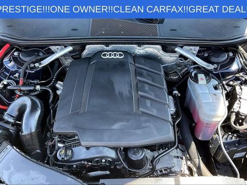 Used 2020 Audi A6 2.0T Prestige w/ Prestige Package AWD/4WD image 31