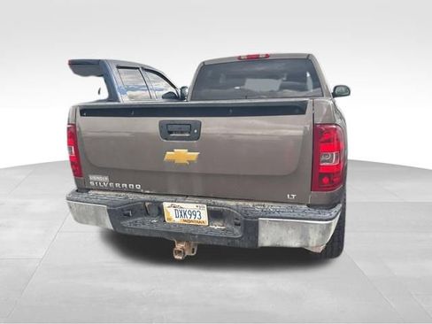 Used 2013 Chevrolet Silverado 1500 LT w/ All-Star Edition AWD/4WD image 14